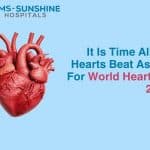 It Is Time All Our Hearts Beat As One For World Heart Day 2024!