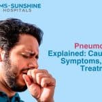 Pneumonia Explained: Causes, Symptoms, and Treatment