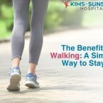 The Benefits of Walking: A Simple Way to Stay Fit