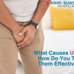 What Causes UTIs? How Do You Treat Them Effectively?