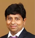 Dr. Prashanth Kumar K.