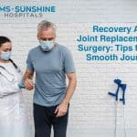 Recovery After Joint Replacement Surgery: Tips for a Smooth Journey