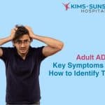 Adult ADHD: Key Symptoms and How to Identify Them