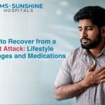 How to Recover from a Heart Attack: Lifestyle Changes and Medications