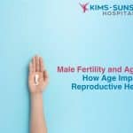 Male Fertility and Aging: How Age Impacts Reproductive Health