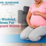 Safe Workout Routines for Pregnant Women