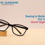 Is World Sight Day