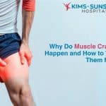 Why Do Muscle Cramps Happen and How to Treat Them Fast?