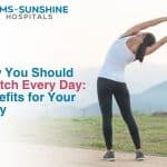 Why You Should Stretch Every Day: Benefits for Your Body