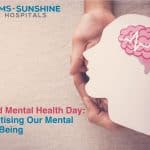 Is World Mental Health Day