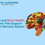 Diet and Brain Health: Foods that Support your Nervous System