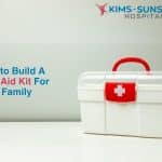 How to Build a First Aid Kit for your Family