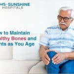 How to Maintain Healthy Bones and Joints as You Age