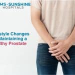 Lifestyle Changes for Maintaining a Healthy Prostate