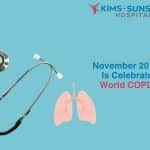 November 20 2024 Is Celebrated As World COPD Day