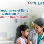 The Importance of Early Detection in Paediatric Heart Health