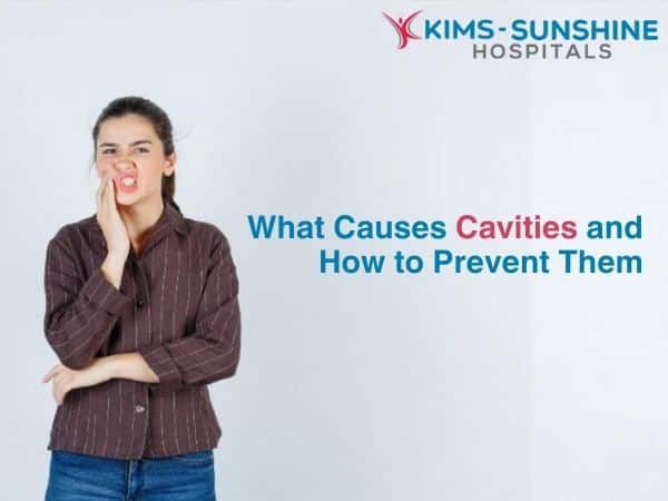 Remember the uncomfortably sharp sensation that hits you when you eat or drink something? Fast forward a few weeks and you may deal with unbearable pain, a swollen face and other issues. This is because of a tooth cavity. Let us learn more about these painful suckers and how to prevent them effectively.