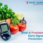 What is Prediabetes? Early Signs and Prevention Tips