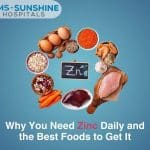 Why you Need Zinc Daily and the Best Foods to Get It