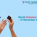 World Diabetes Day - 14 November 2024