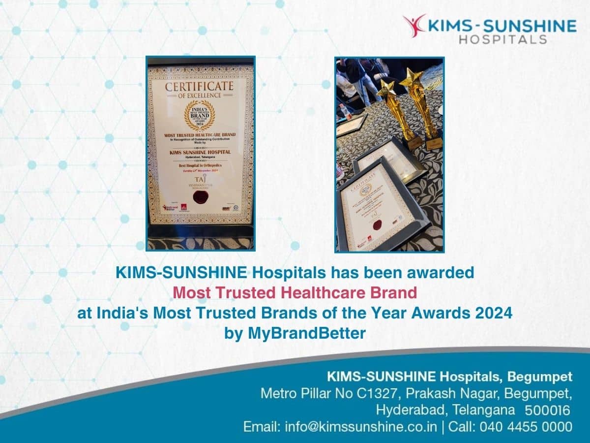 India’s Most Trusted Brands of the Year Awards 2024 by MyBrandBetter