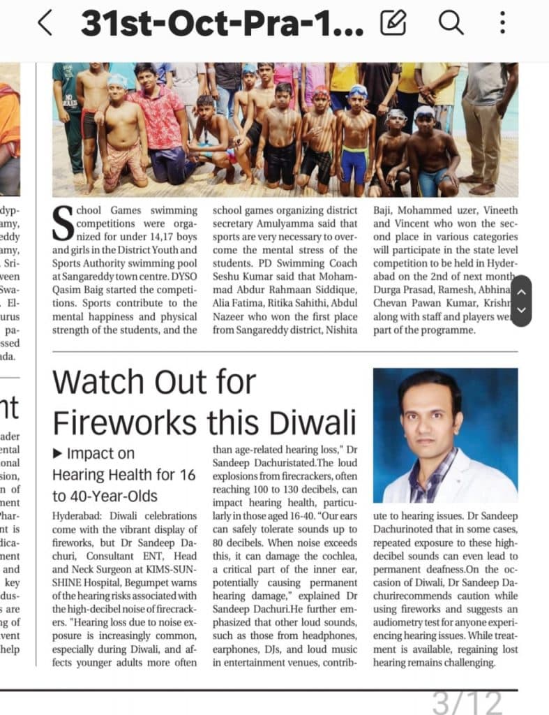 Protect Your Hearing This Diwali 4