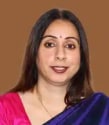 Dr. Shiwani Kohli