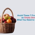 Avoid These 7 Fruits on an Empty Stomach: What you Need to Know