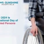 Dec 3 2024 Is International Day of Disabled Persons