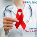 December 1 2024 Is World AIDS Day