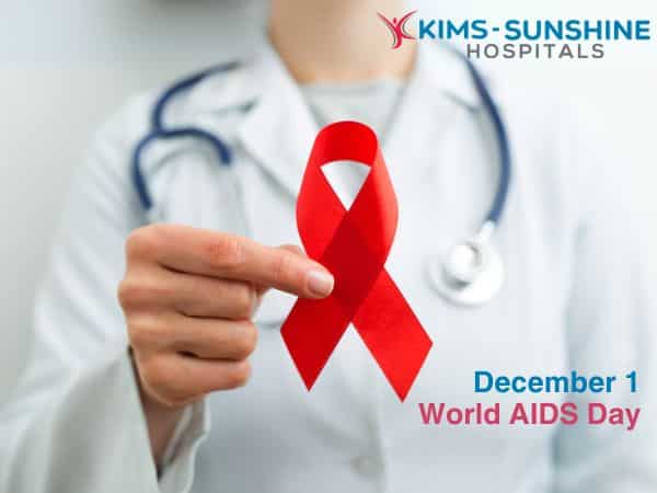 December 1 2024 Is World AIDS Day