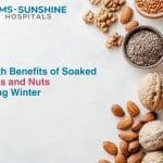 Health Benefits of Soaked Seeds and Nuts During Winter