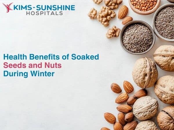 Health Benefits of Soaked Seeds and Nuts During Winter