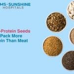 High-Protein Seeds that Pack More Protein than Meat