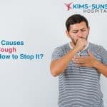 What Causes Dry Cough and How to Stop It?