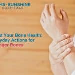 Boost Your Bone Health: Everyday Actions for Stronger Bones