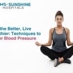 Breathe Better, Live Healthier: Techniques to Lower Blood Pressure