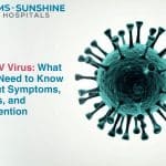 HMPV Virus: What You Need to Know About Symptoms, Risks, and Prevention