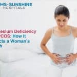 Magnesium Deficiency and PCOS: How It Impacts a Woman’s Health