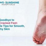 Say Goodbye to Dry, Cracked Feet: Simple Tips for Smooth, Healthy Skin