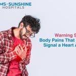 Warning Signs: Body Pains That Could Signal a Heart Attack