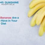 Why Bananas Are a Must-Have in Your Daily Diet