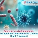 Bacterial vs. Viral Infections: How to Spot the Difference and Choose the Right Treatment