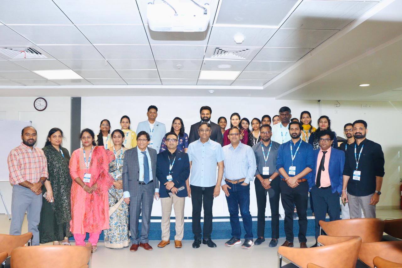 KS AURA 2025
CPD & Workshop on Ultrasound Guided Regional Anaesthesia 3