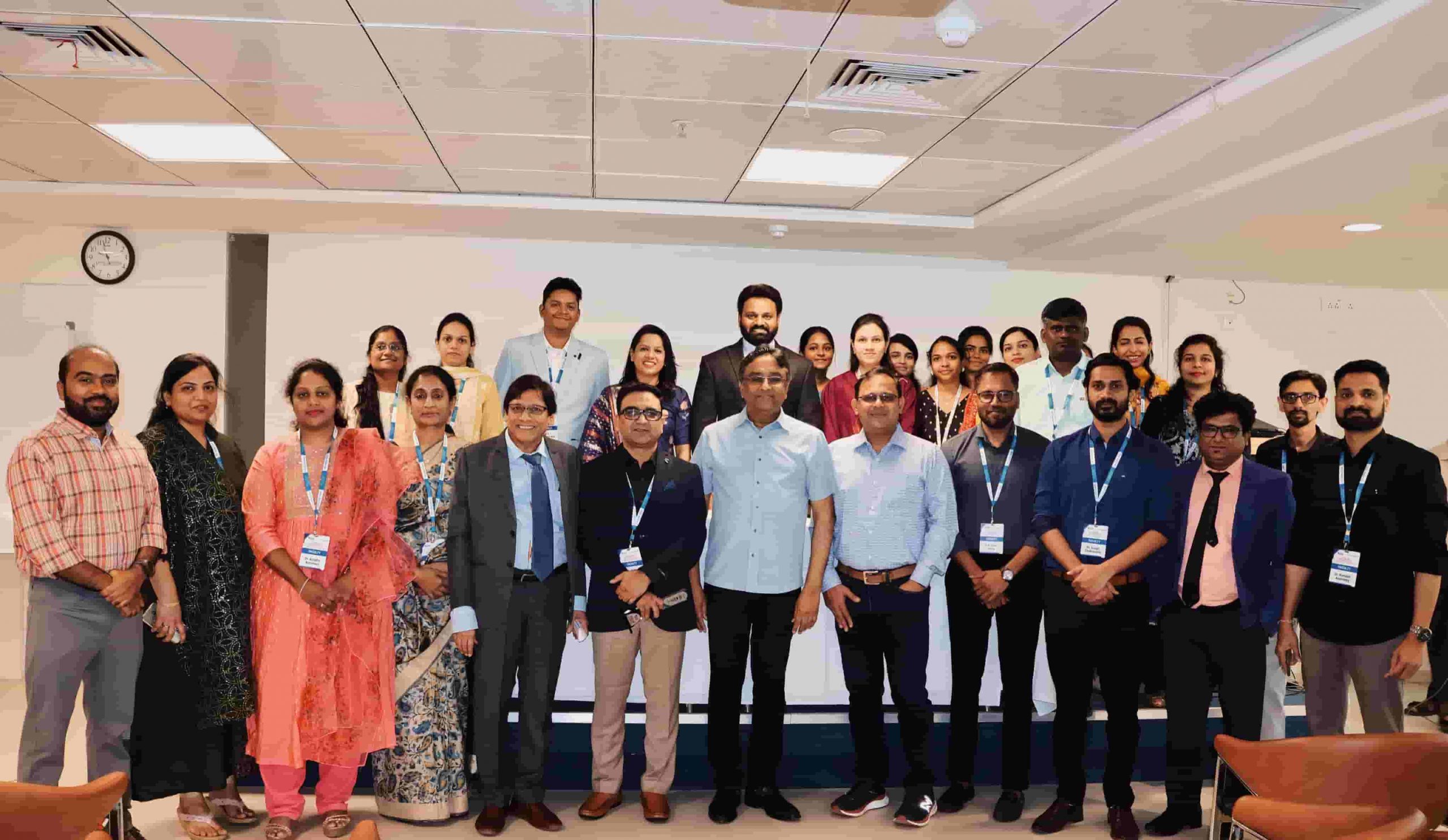 KS AURA 2025
CPD & Workshop on Ultrasound Guided Regional Anaesthesia 6
