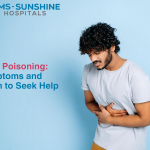 Food Poisoning: Symptoms and When to Seek Help