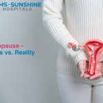 Menopause - Myths vs. Reality