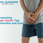 Understanding Urologic Health: Tips for Prevention and Care