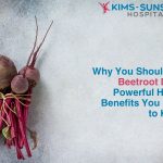 Why You Should Eat Beetroot Daily: Powerful Health Benefits You Need to Know