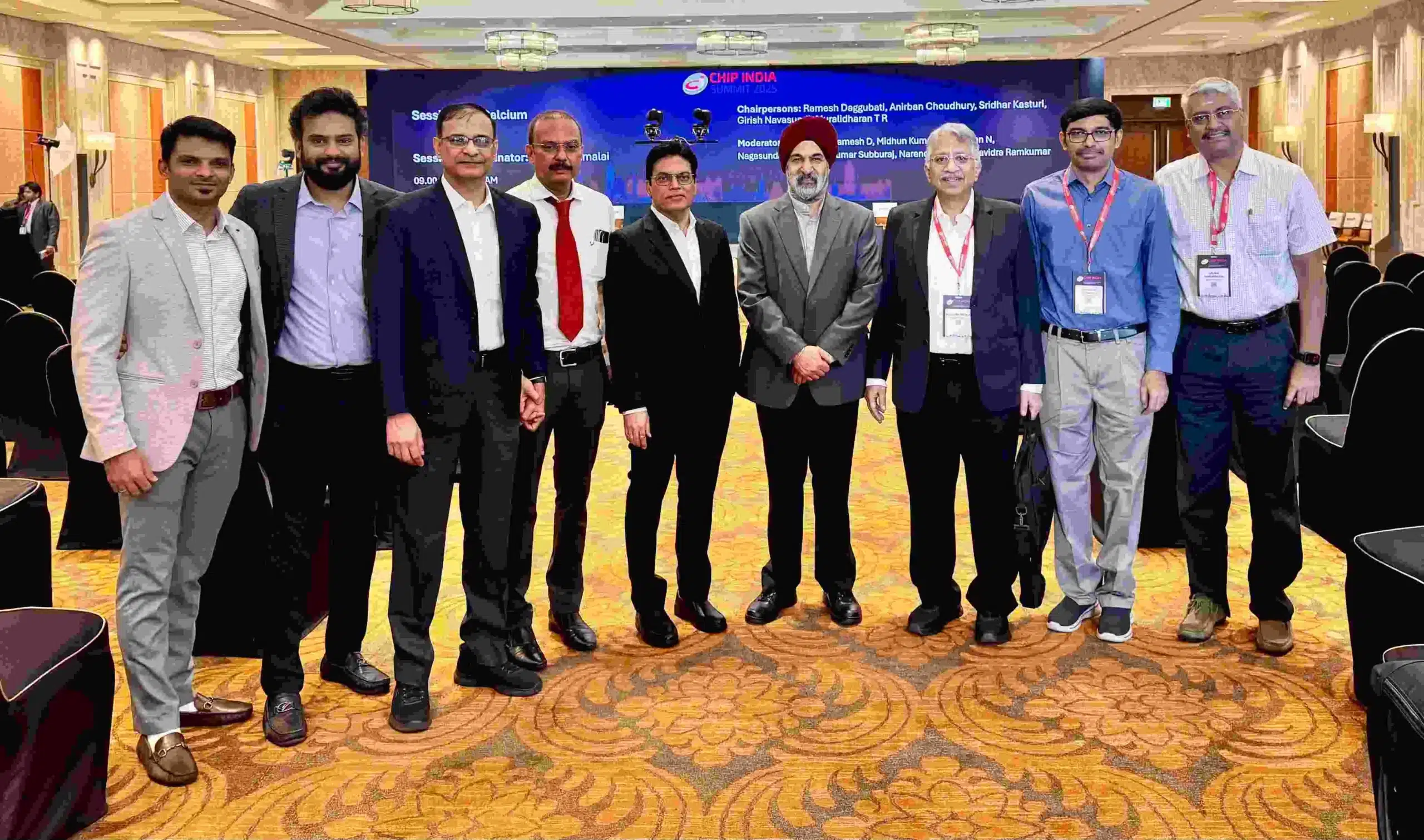 CME Programme on Recent Advances in Cardiology Organised by Dr Sridhar Kasturi - HOD Cardiology and Cardiothoracic Surgery, KIMS-Sunshine Hospitals 8